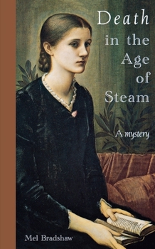 Paperback Death in the Age of Steam Book