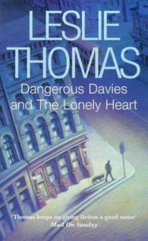 Mass Market Paperback Dangerous Davies/Lonely Hearts Book