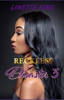 Paperback Reckless Disaster 3 Book