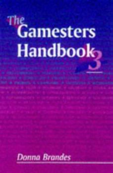 Paperback Gamester's Handbook Book