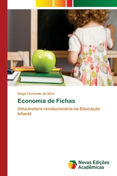 Paperback Economia de Fichas [Portuguese] Book