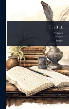 Hardcover Ithiel [French] Book