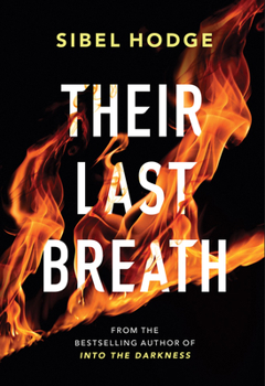 Paperback Their Last Breath Book