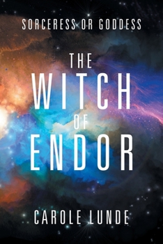 Paperback The Witch of Endor: Sorceress or Goddess Book
