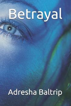 Paperback Betrayal Book