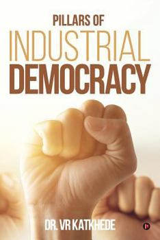 Paperback Pillars of Industrial Democracy Book