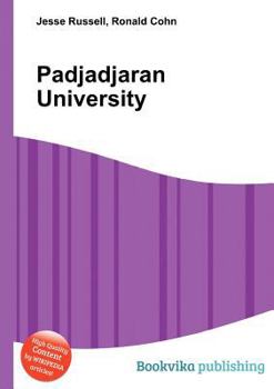 Paperback Padjadjaran University Book