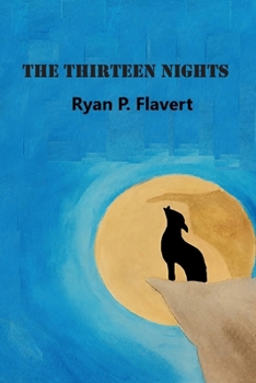 Paperback The Thirteen Nights Book