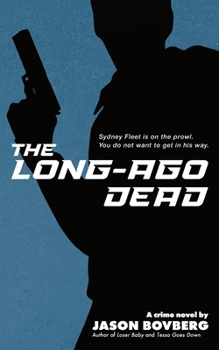 Paperback The Long-Ago Dead Book
