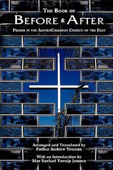 Hardcover The Book of Before & After Book