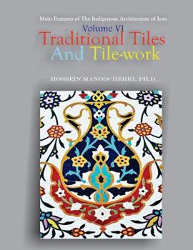 Paperback Traditional Tiles And Tile-works Book