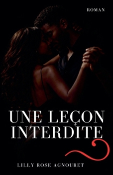 Paperback Une leçon interdite [French] Book