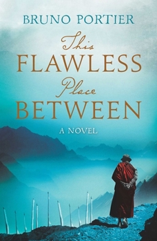 Paperback This Flawless Place Between Book