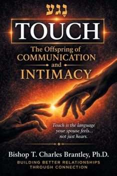 Paperback נָגַע Touch: The Off Spring of Communication and Intimacy Book