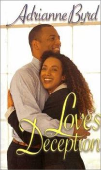 Mass Market Paperback Love's Deception Book