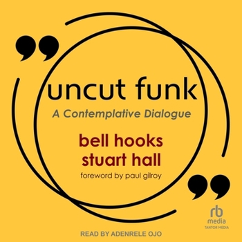 MP3 CD Uncut Funk: A Contemplative Dialogue Book