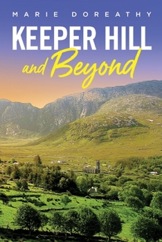 Paperback Keeper Hill and Beyond Book