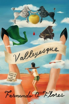 Paperback Valleyesque: Stories Book
