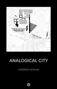 Paperback Analogical City Book