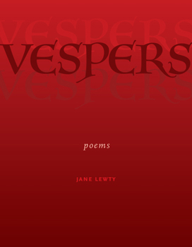 Paperback Vespers Book