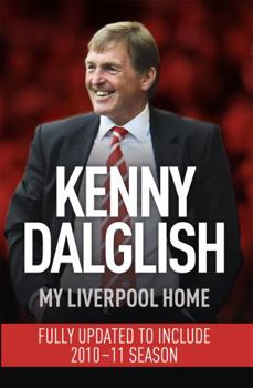 Paperback My Liverpool Home Book