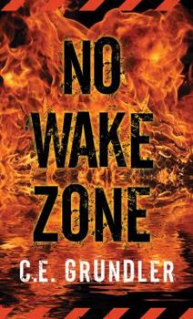 Paperback No Wake Zone Book