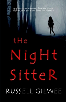 Paperback The Night Sitter Book