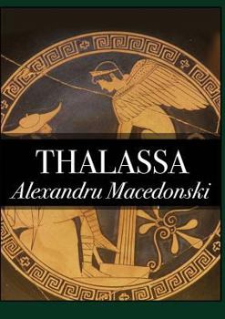 Paperback Thalassa [Romanian] Book