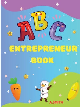 Paperback ABC Entrepreneur Book