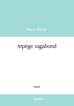 Paperback Arpège vagabond [French] Book