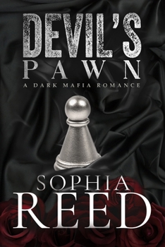 Paperback Devil's Pawn: A Dark Mafia Romance Book