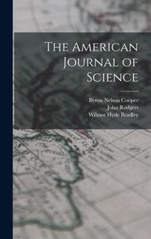The American Journal of Science - Primary Source Edition
