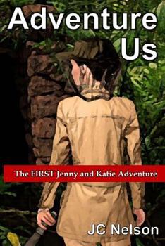 Paperback Adventure Us Book