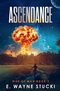 Paperback Ascendance Book