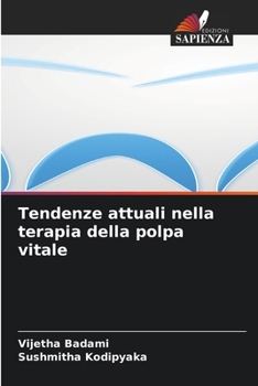 Tendenze attuali nella terapia della polpa vitale (Italian Edition)