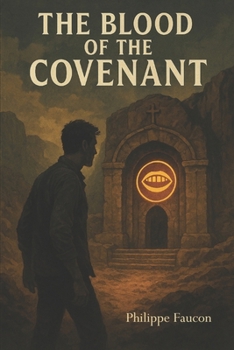 Paperback The Blood of the Covenant Book