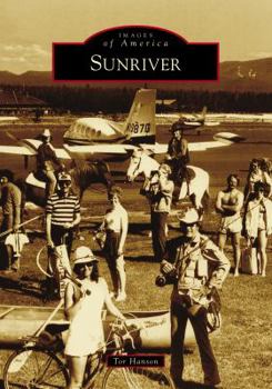 Paperback Sunriver Book