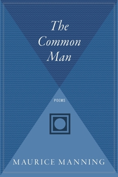 Paperback The Common Man Book