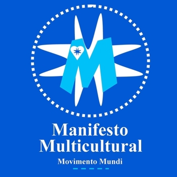 Paperback Manifesto Multicultural Movimento Mundi [Portuguese] Book