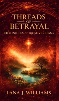 Threads of Betrayal: Chronicles of the Sovereigns