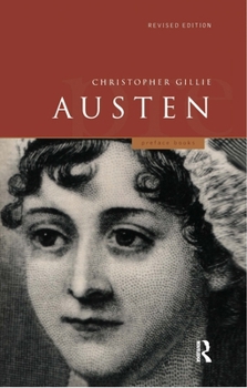 Paperback A Preface to Jane Austen: Revised Edition Book
