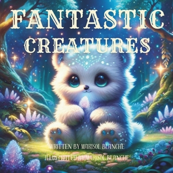 Paperback Fantastic Creatures: A Guide for Fantastic Pet Keepers Book