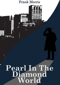 Paperback Pearl Diamond in the World Book
