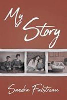 Paperback My Story Book