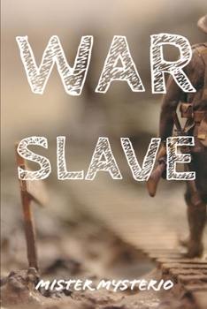 Paperback War Slave Book