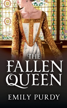 Paperback The Fallen Queen Book