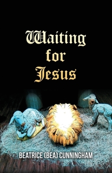 Paperback Waiting for Jesus Book