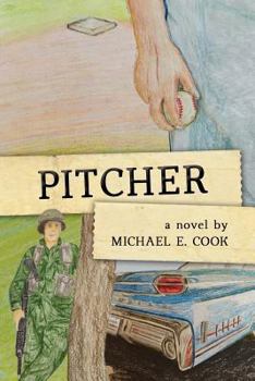 Paperback Pitcher Book