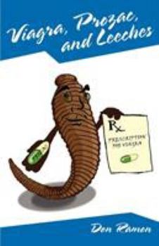 Paperback Viagra, Prozac, and Leeches Book