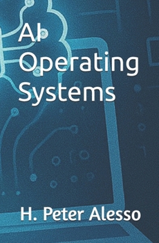 Paperback AI Operating Systems Book